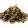 731 Bu Lang Dan Zhu Wild Tree Sheng (Raw) Pu Er - Afbeelding 2