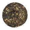 732 China Yunnan Da Xue Shan Wild Tree Sheng Pu Er Cake 200 gram - Afbeelding 5