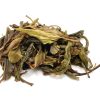 732 China Yunnan Da Xue Shan Wild Tree Sheng Pu Er Cake 200 gram - Afbeelding 2