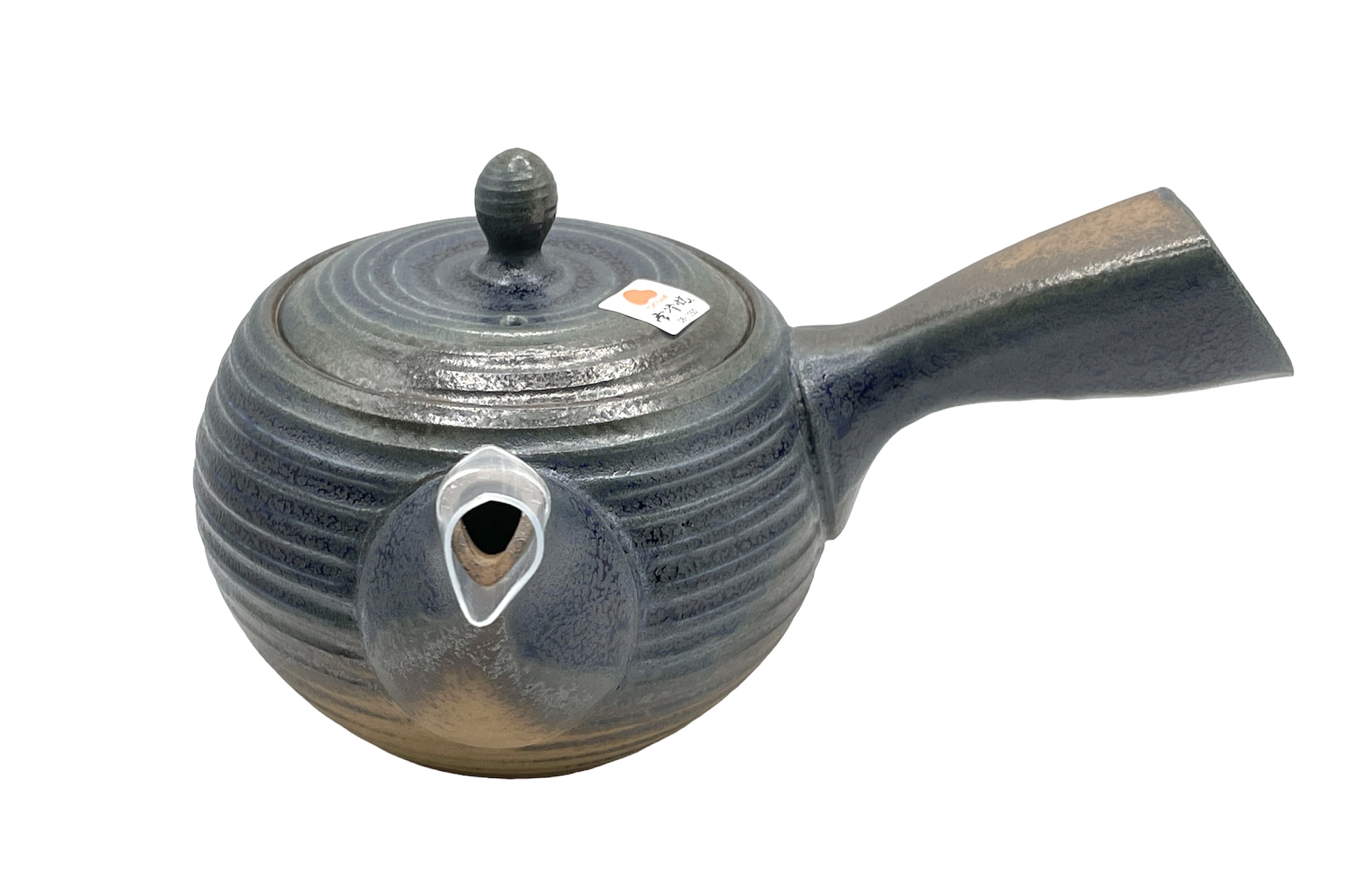 1665 Kyusu 'Isshin' 370ml