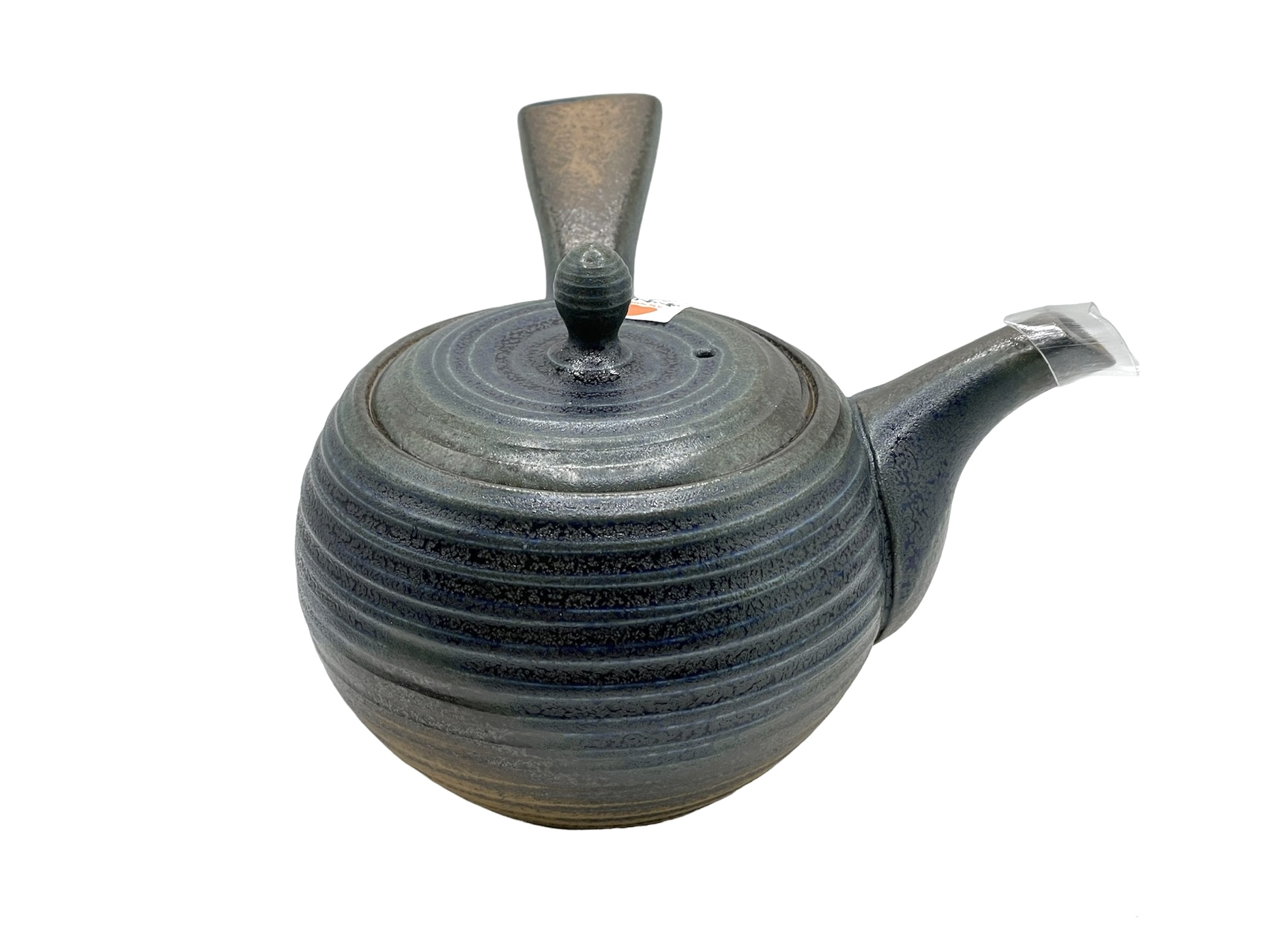 1665 Kyusu 'Isshin' 370ml - Afbeelding 2