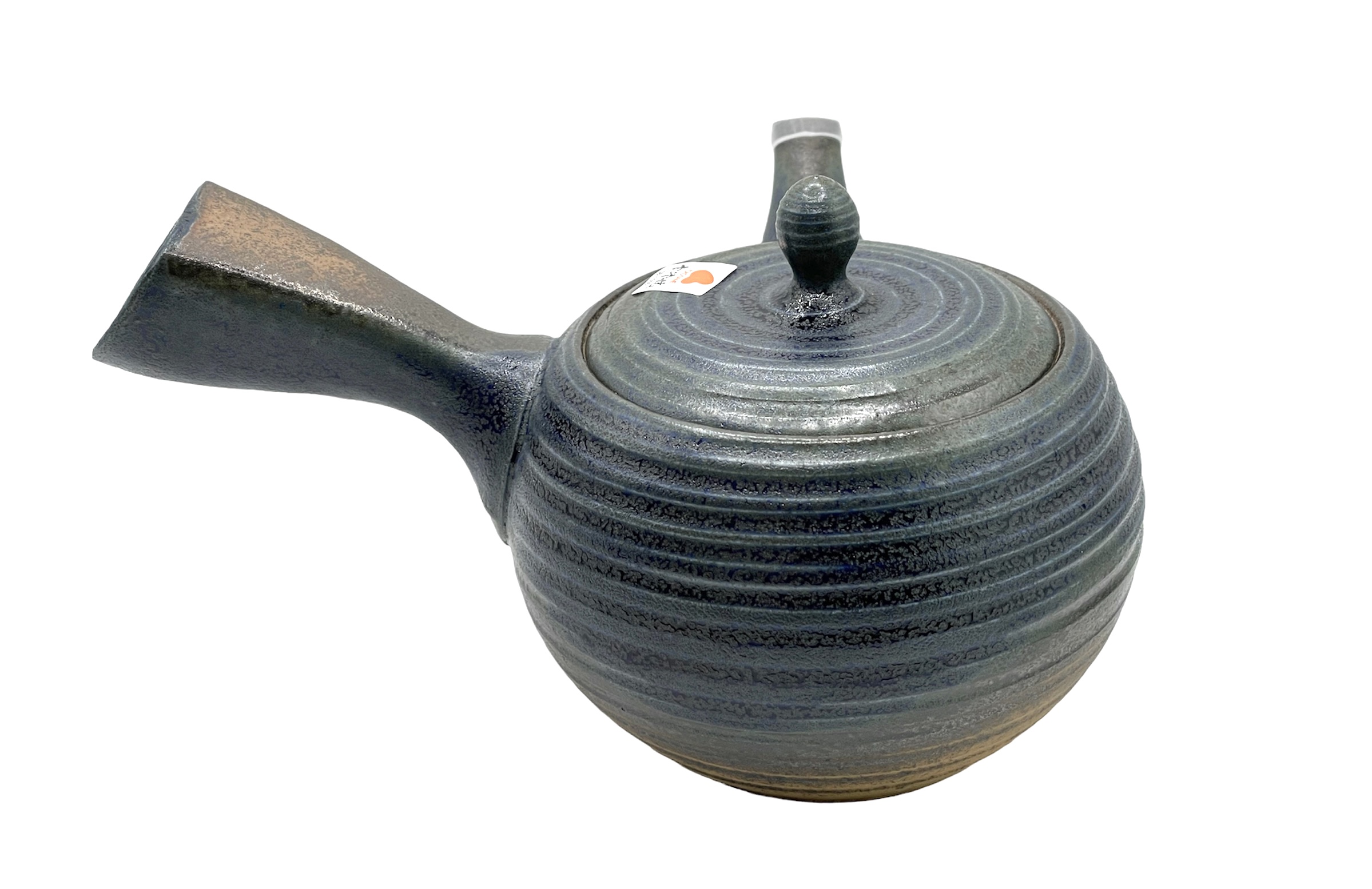 1665 Kyusu 'Isshin' 370ml - Afbeelding 3