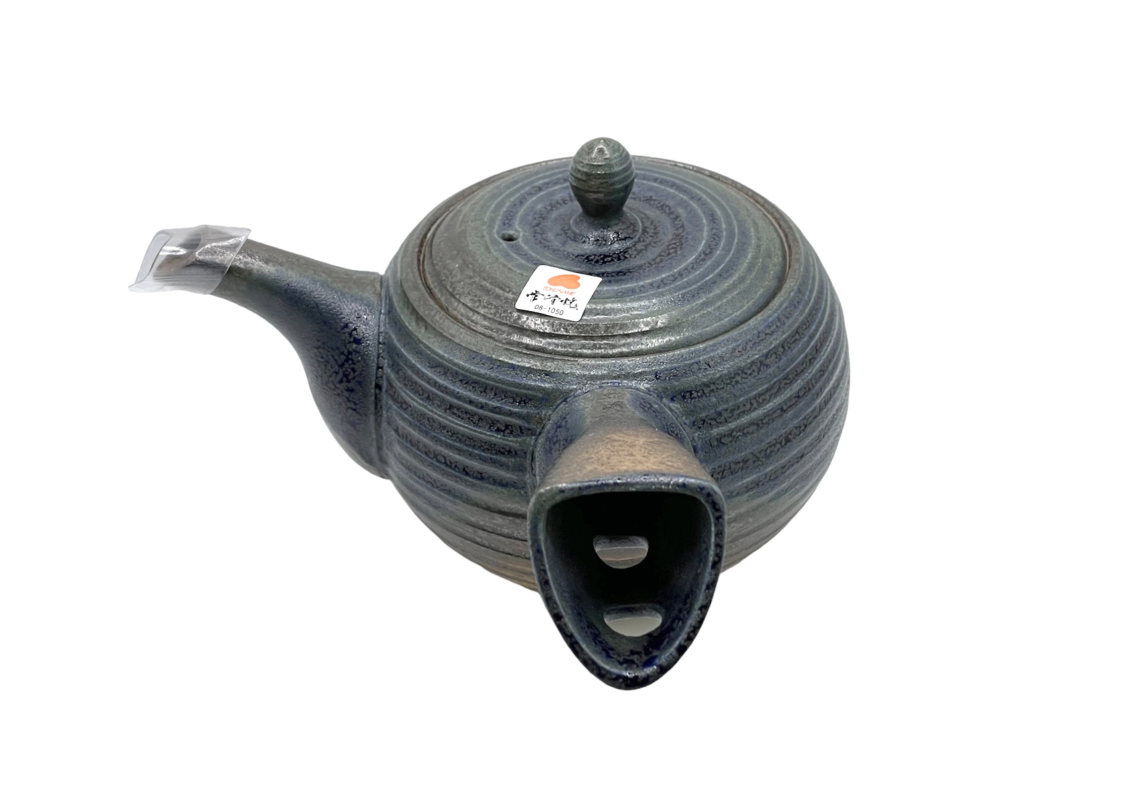 1665 Kyusu 'Isshin' 370ml - Afbeelding 4