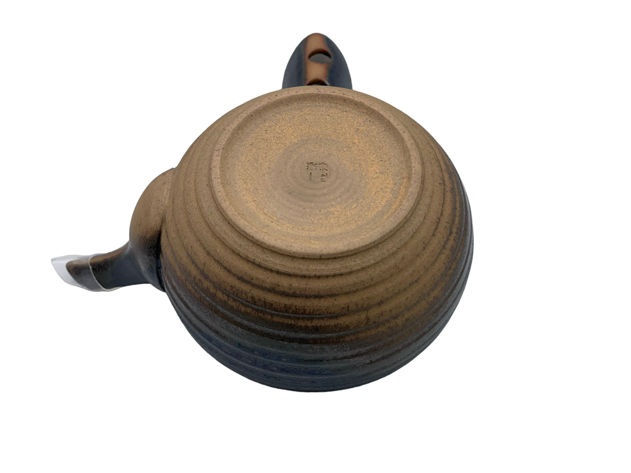 1665 Kyusu 'Isshin' 370ml - Afbeelding 5