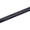 1705 Hout bewerkt Pu Er mes - Afbeelding 3