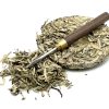 127 China Yunnan Silver Needle Vintage cake 100 gram 2015 - Afbeelding 6