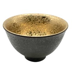 1612 Medaru Chawan Matcha / thee kom Goud