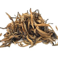 600 China Yunnan Golden Dragon