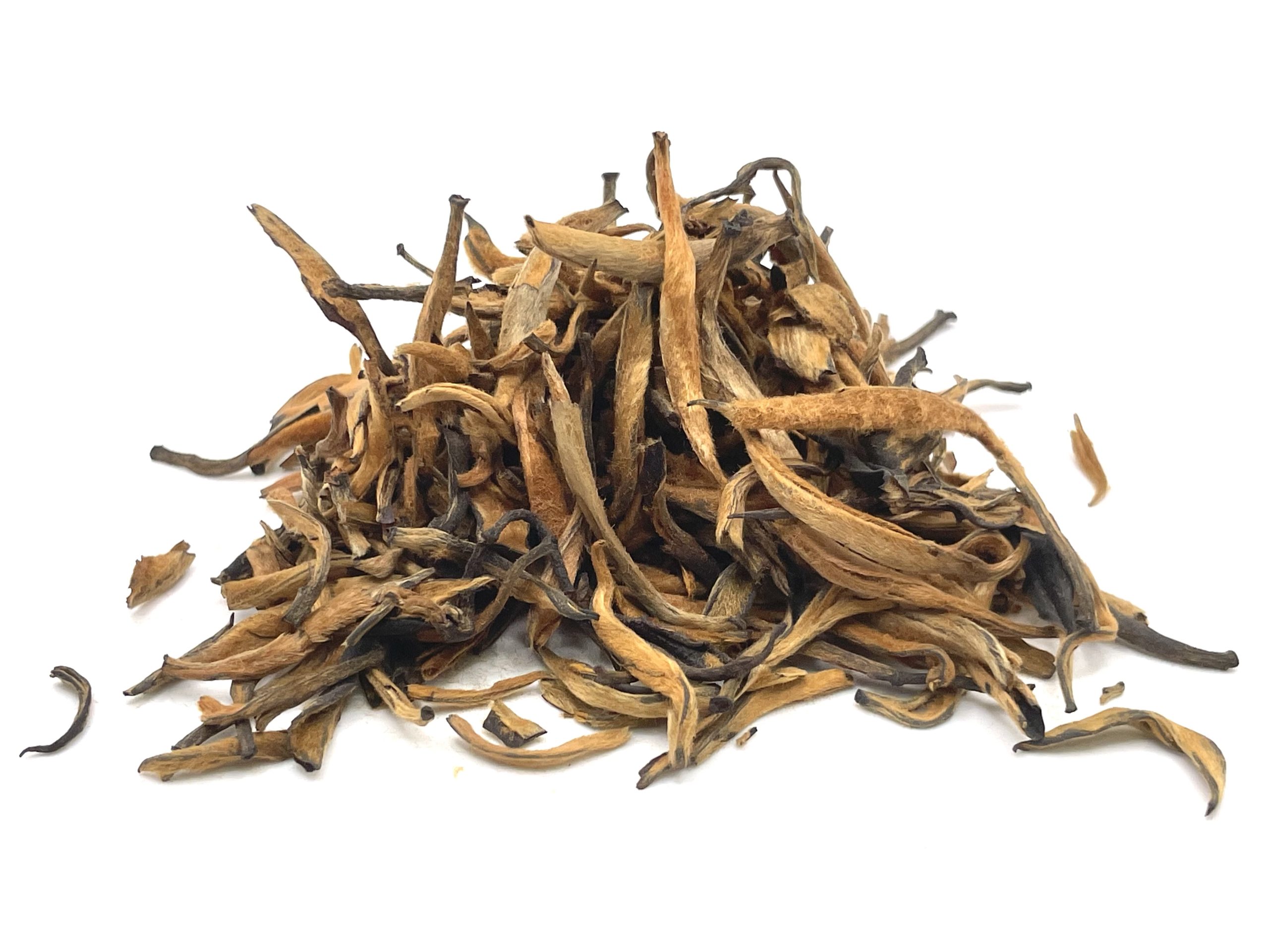 600 China Yunnan Golden Dragon