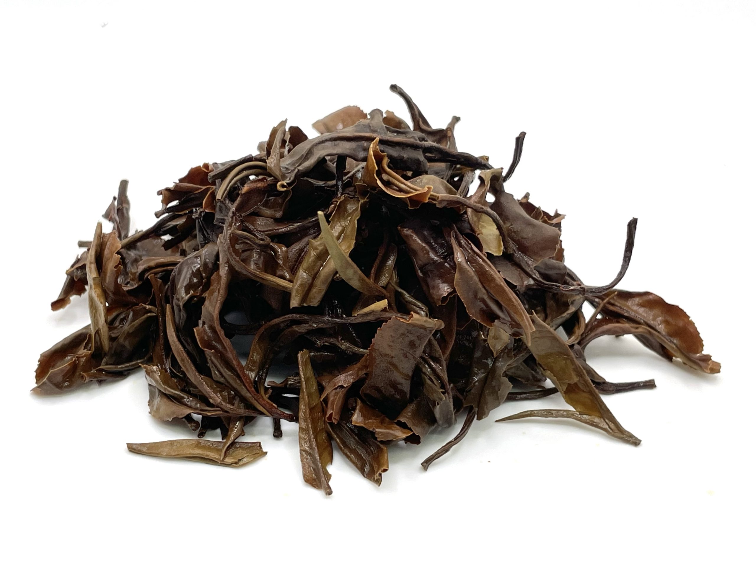 440 Colombia Valle de Cauca Amber Oolong Bio - Afbeelding 2