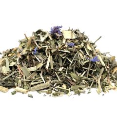 818 Mediterrane kruidenmelange Bio
