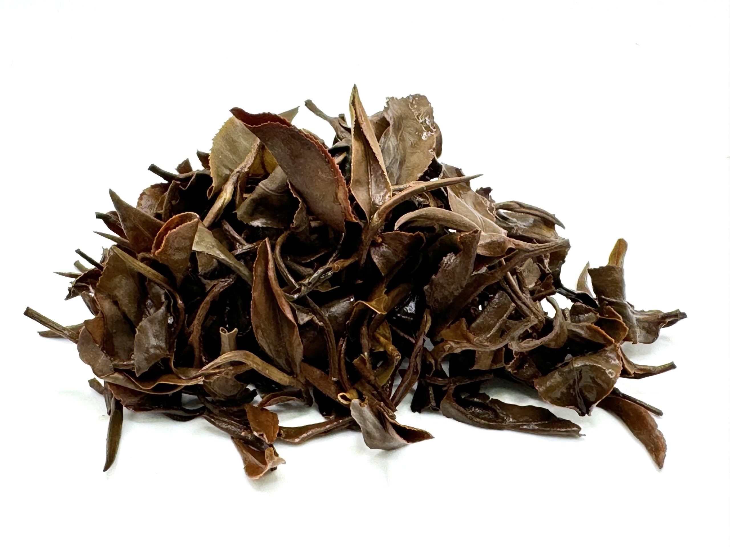 434 Vietnam Tam Duong Fine Twisted Oolong - Afbeelding 2
