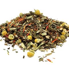 865 Green Harmony Bio