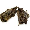 481 Ceylon Uva Idalgashinna Hand Twisted Blue Nettle Bio - Afbeelding 2