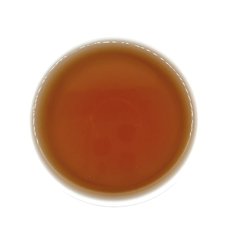 Tea in Motion