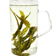 1985 Thee glas voor Tai Ping Hou Kui