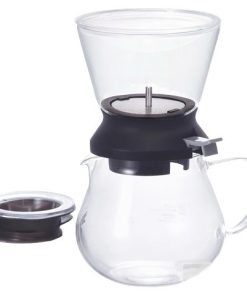 1935 Hario Tea Dripper Largo 350ml Server Set