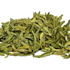 333.1 China Dragon Well Long Jing 2025