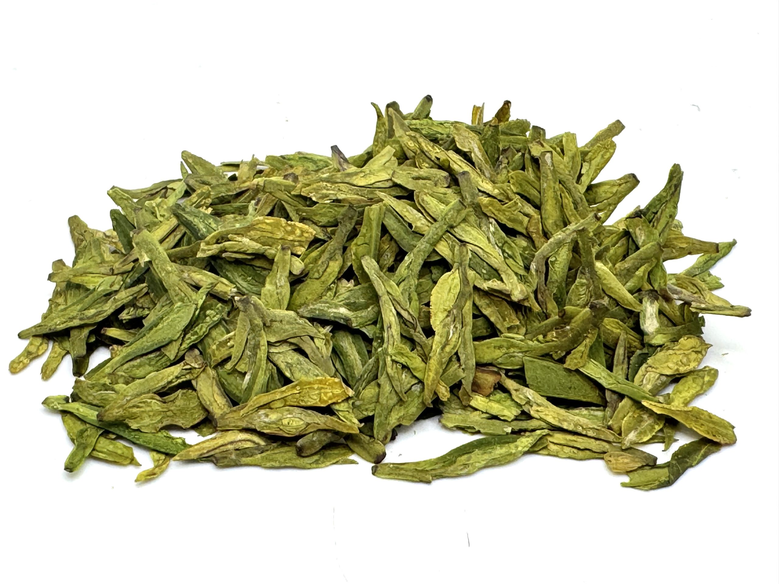 333.1 China Dragon Well Long Jing 2025