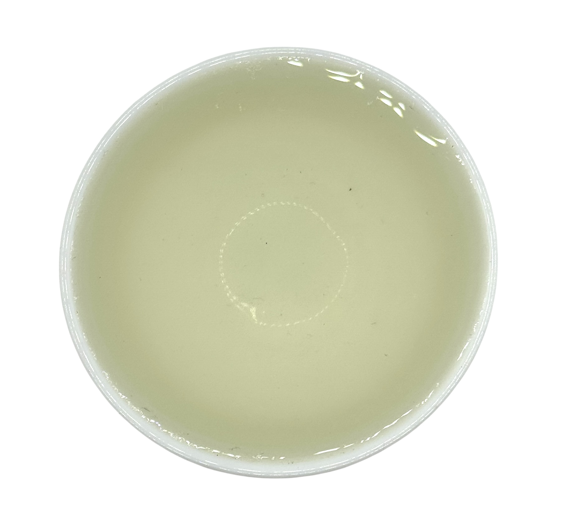 333.1 China Dragon Well Long Jing 2025 - Afbeelding 3