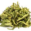 333.1 China Dragon Well Long Jing 2025 - Afbeelding 2
