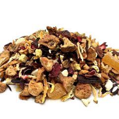 842 Frisse vruchtenmix Bio