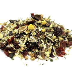 831 Pure Kruidenmix Bio