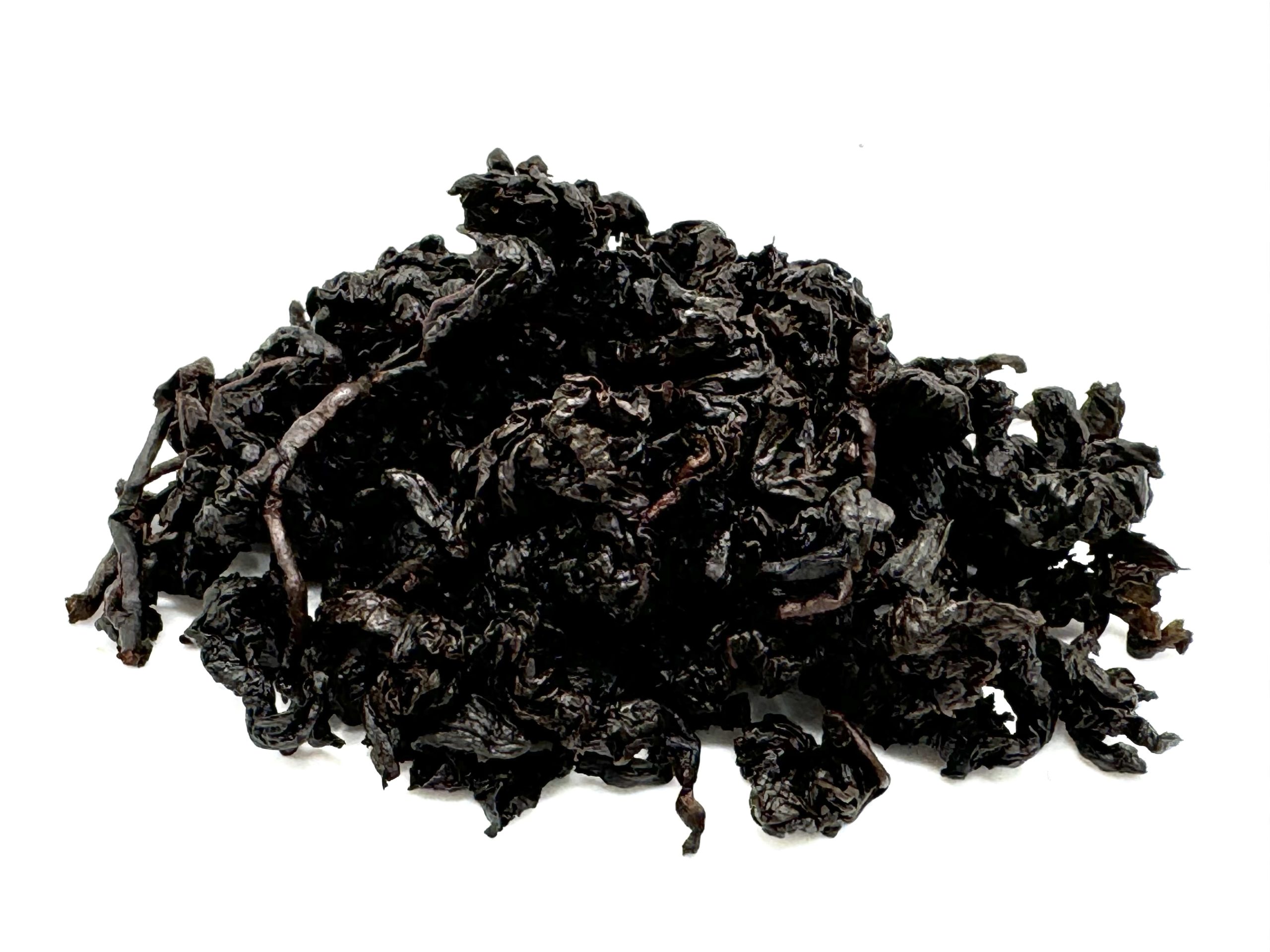 460 Taiwan Lugu Aged Oolong 2001 - Afbeelding 3