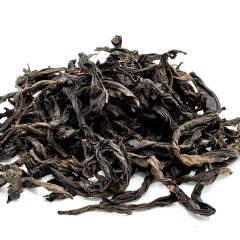 405 China Wuyishan Shui Xian 'Narcissus' oolong