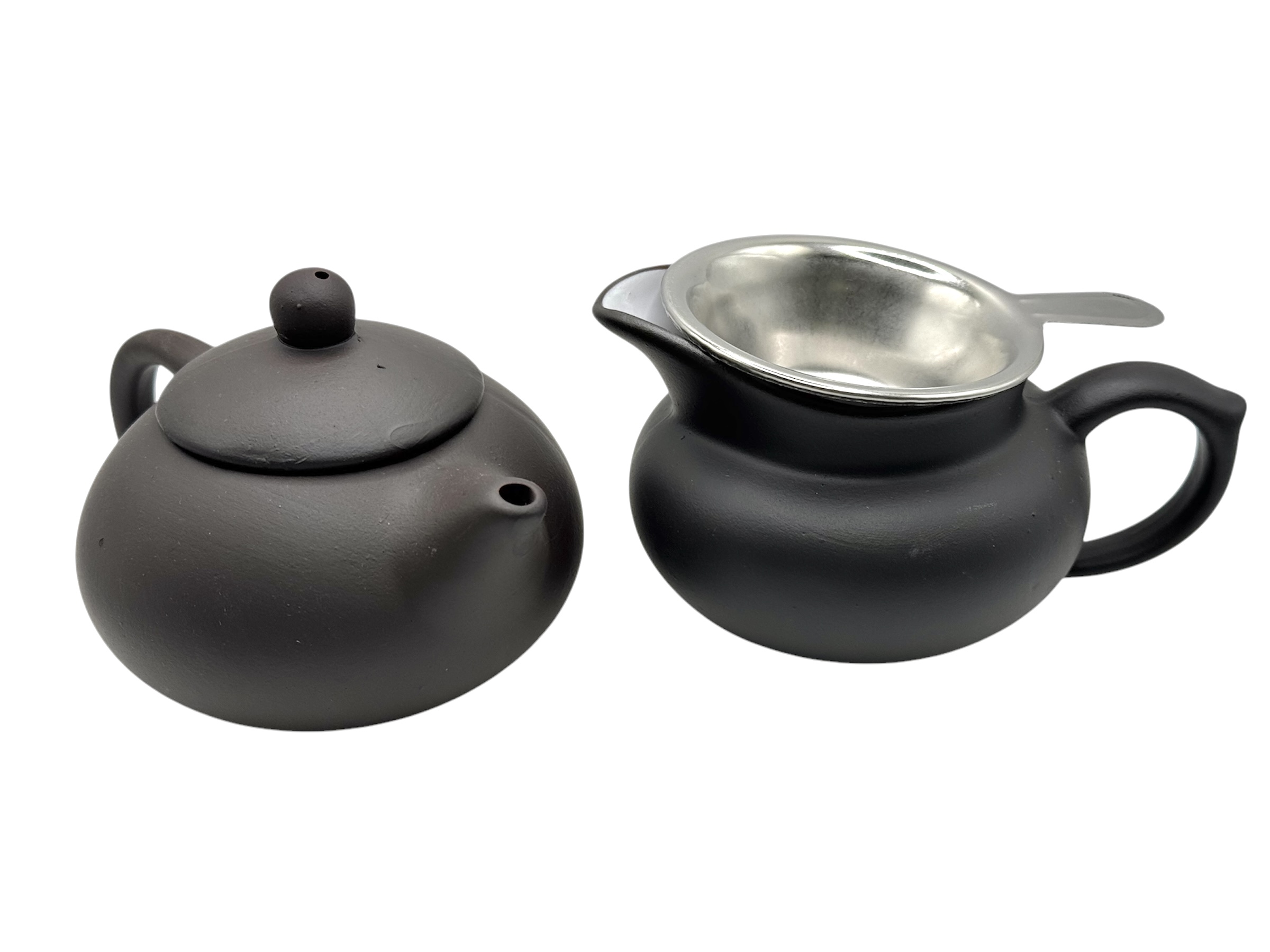 2012 Teapot Gong Fu startset - Afbeelding 2