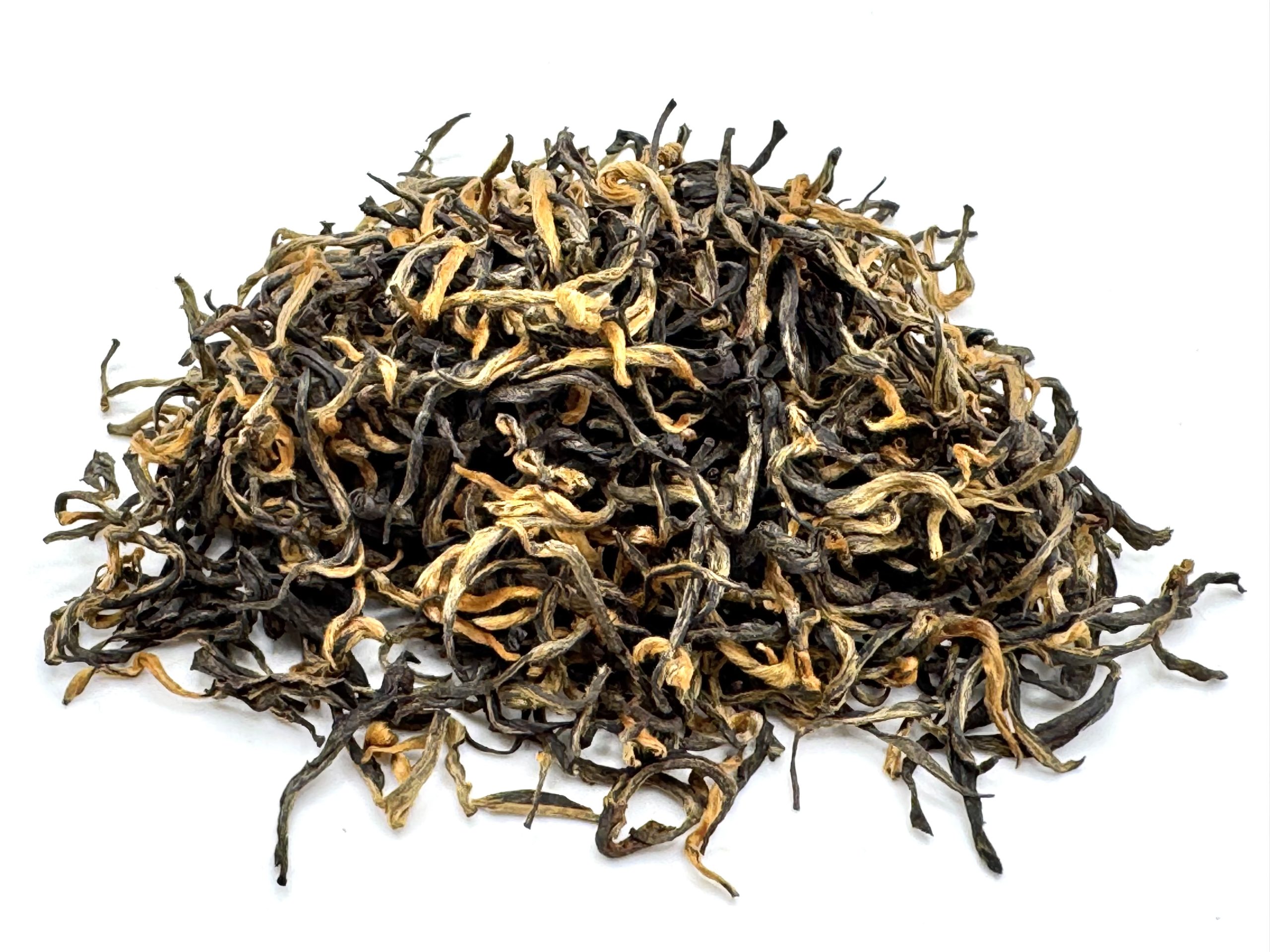 650 Nepal Ilam Sakejung Gold Bio