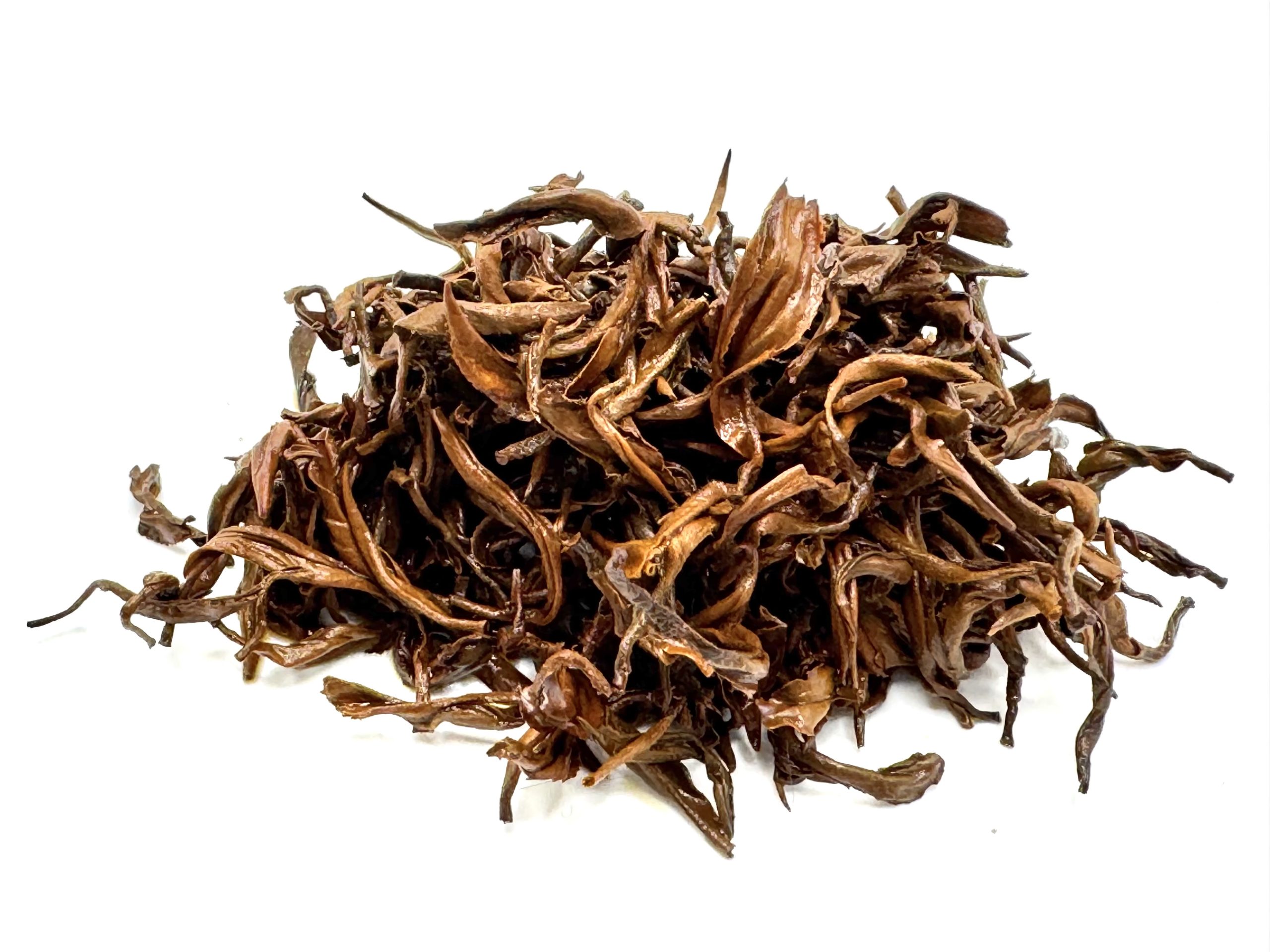 650 Nepal Ilam Sakejung Gold Bio - Afbeelding 3