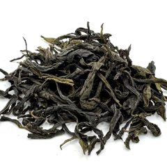 384 Myanmar Jade Steamed Green Bio