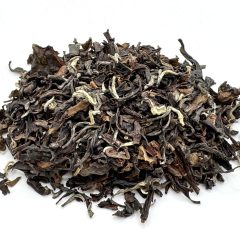 419 Taiwan Emei Jin Xuan Mei Ren Oolong