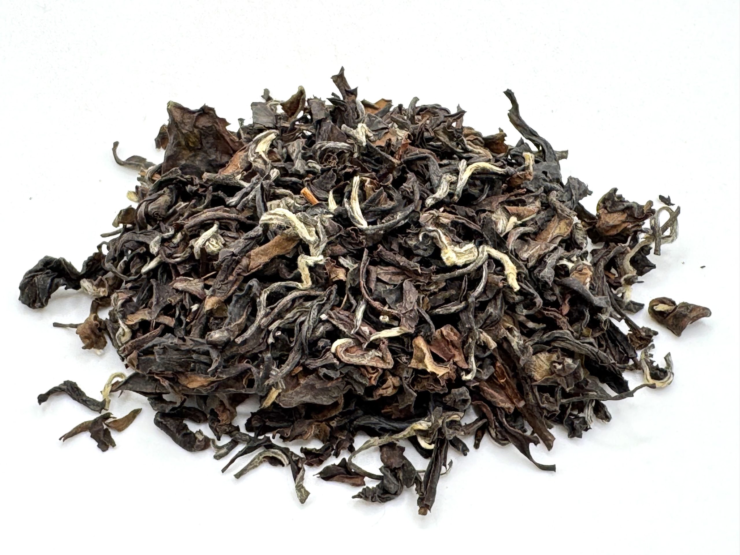419 Taiwan Emei Jin Xuan Mei Ren Oolong
