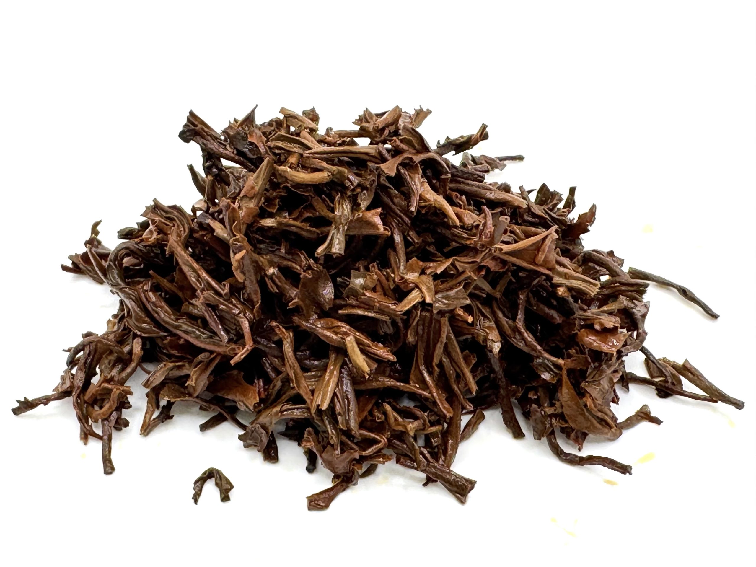 485 India, Kalimpong Snow View Oolong - Afbeelding 2