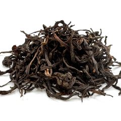 661 Kenia Nandi Hills Tumoi Black №1
