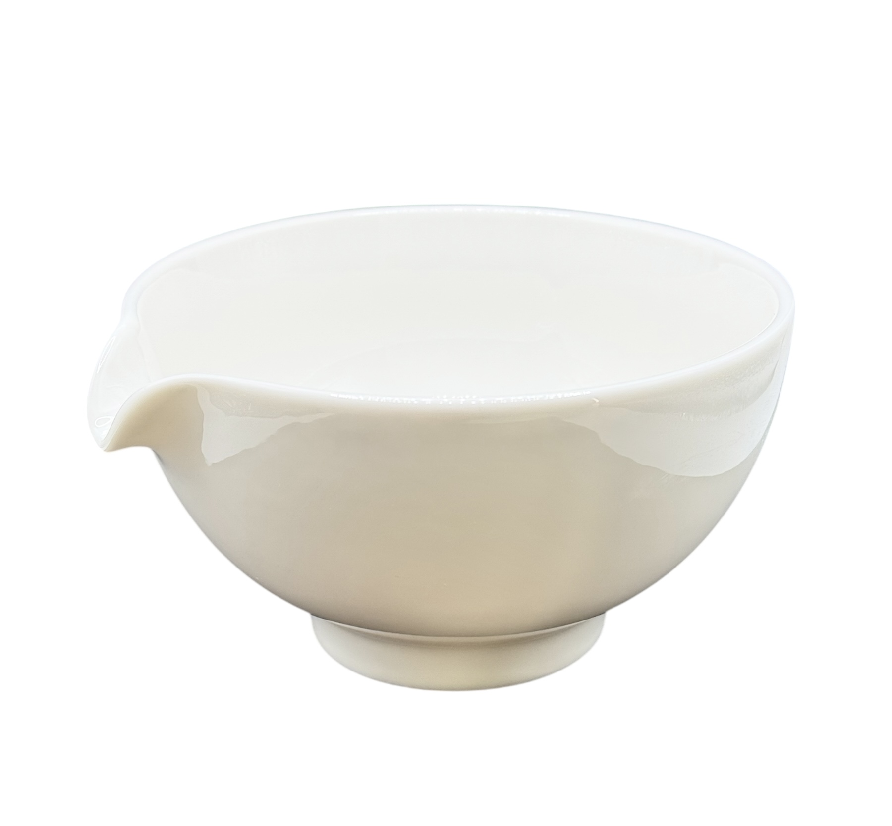 Conjunto de Tigela de Cerâmica Verde para Matcha - China Taça Matcha e taça de c