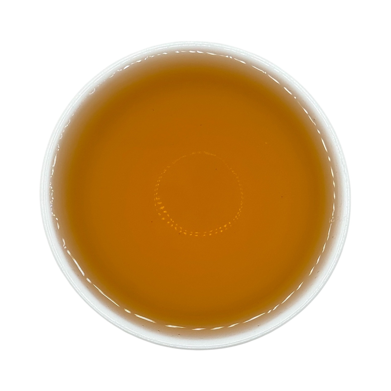 616 China Yongde Silky Mao Feng Bio - Afbeelding 2