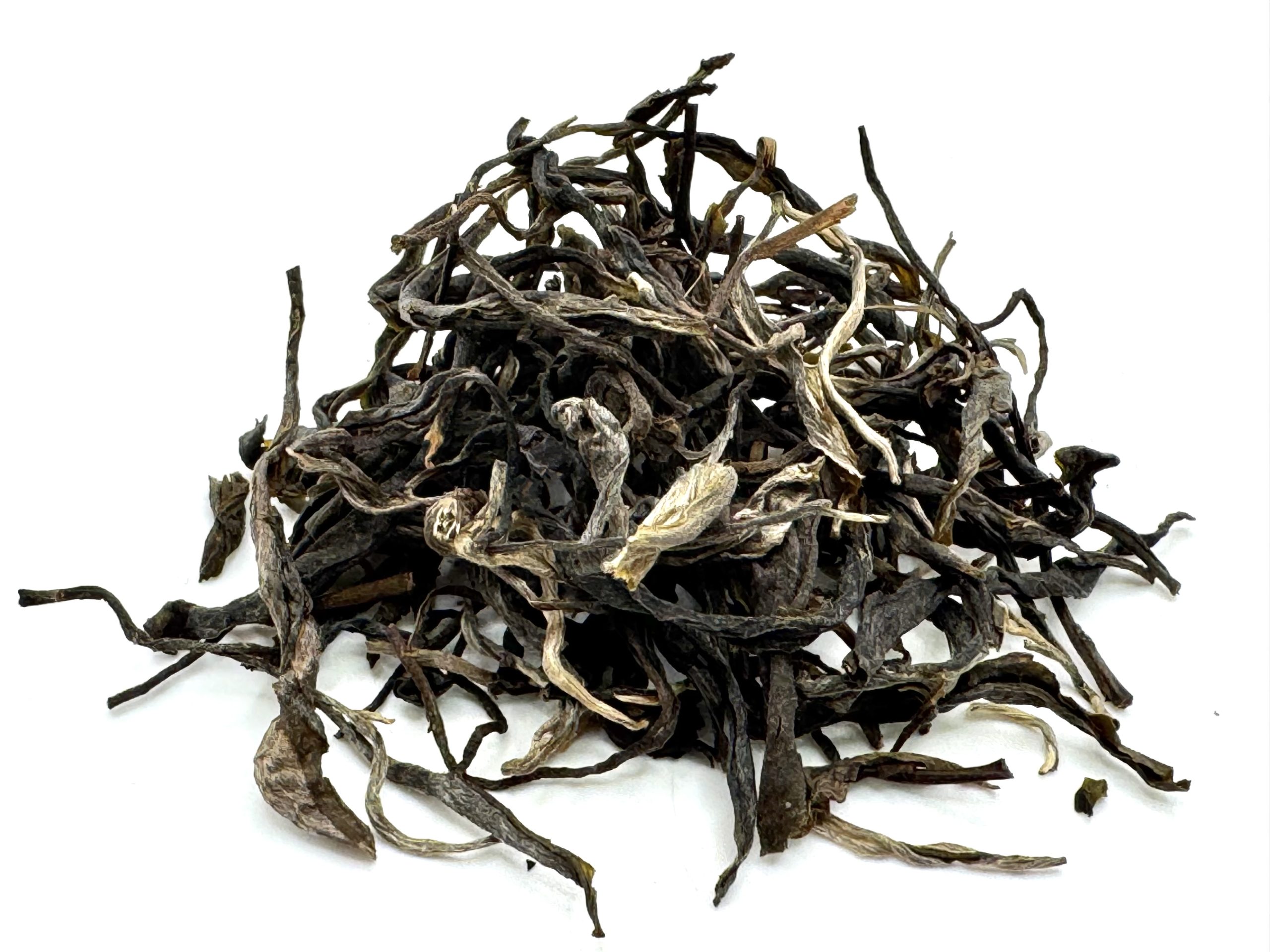 738 China Yunnan Jingmai Sheng Pu Er