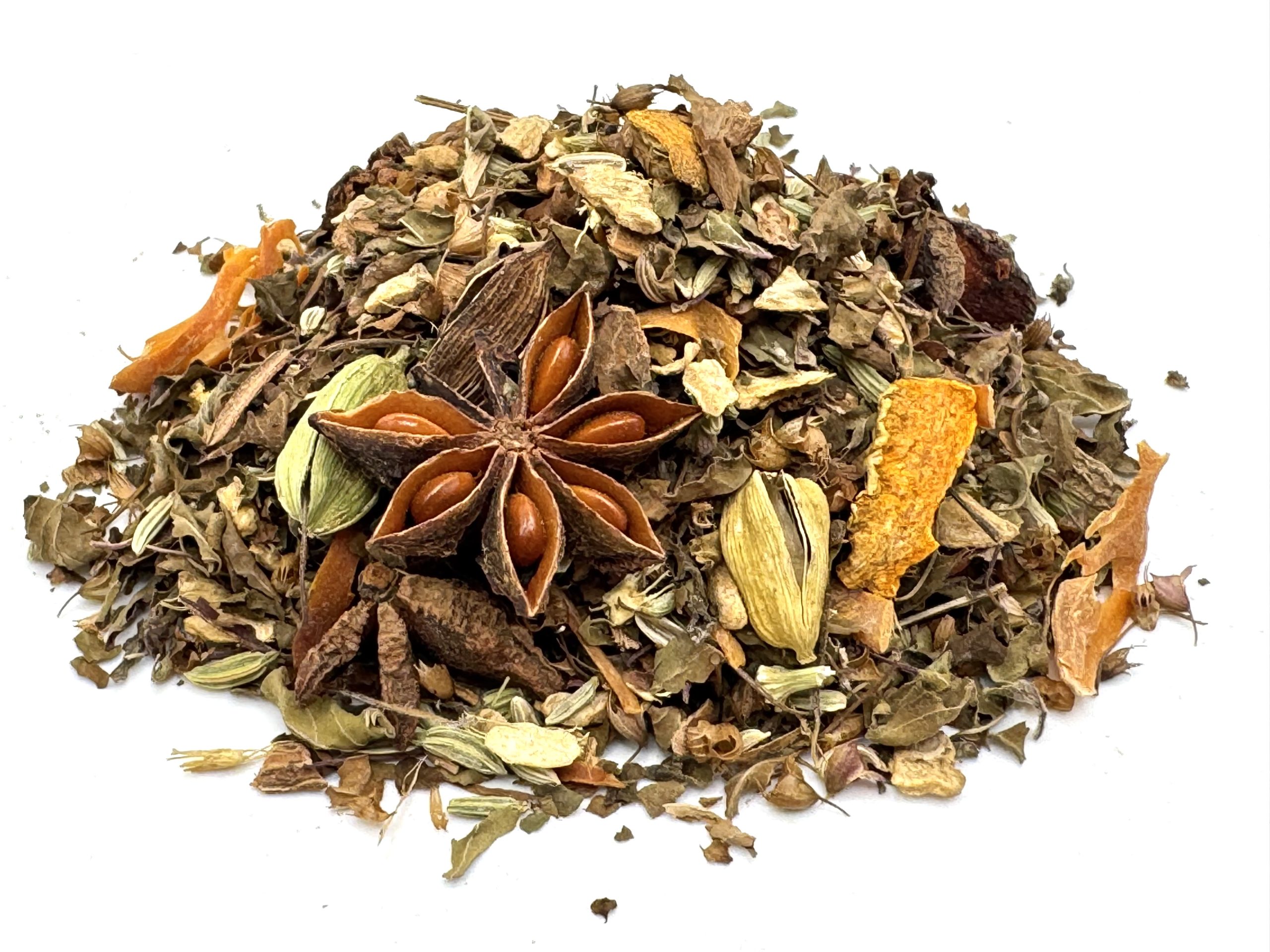 822 Tulsie Kruiden Balans Bio