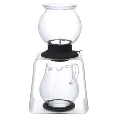 1936 Hario Tea dripper Largo 800ml set 3 delig