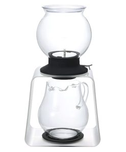 1936 Hario Tea dripper Largo 800ml set 3 delig