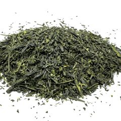 349 Japan Kagoshima Fukamushi Sencha Bio