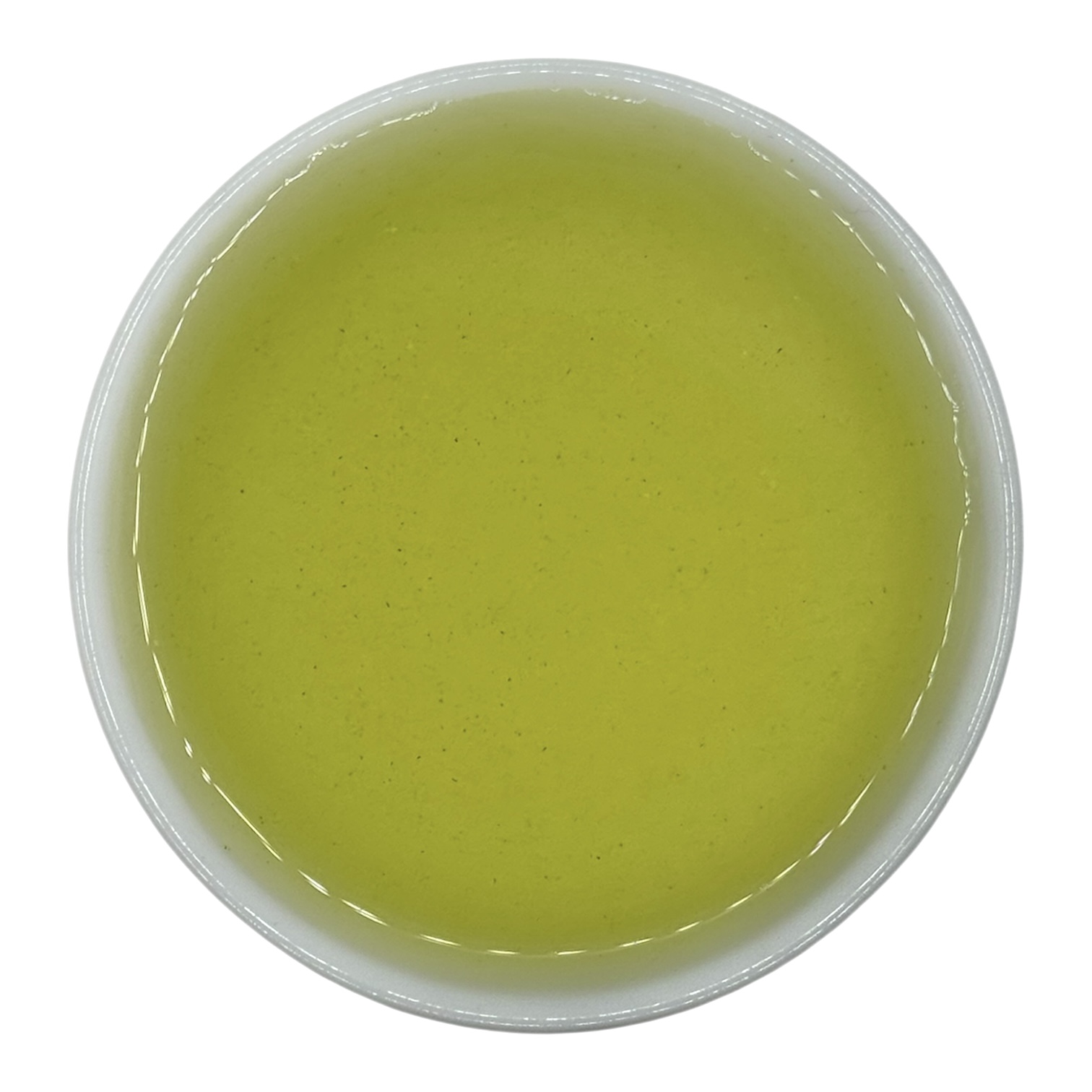 349 Japan Kagoshima Fukamushi Sencha Bio - Afbeelding 3