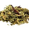 369 Vietnam Dalat Spring Flowers Green Bio - Afbeelding 2