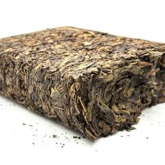 707 China Hunan Fu Zhuan Cha Bio