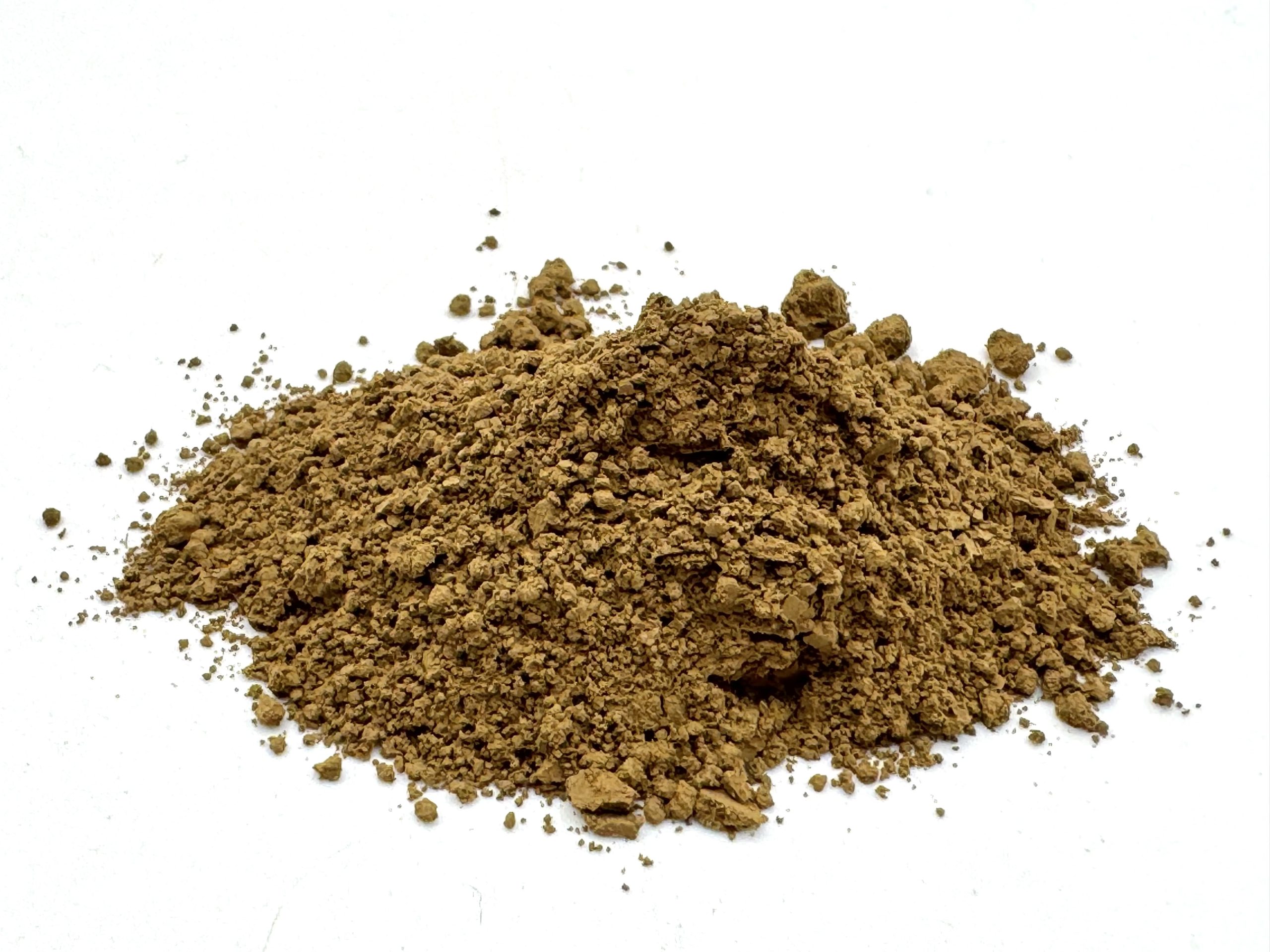 344.2 Japan Houjicha Poeder Bio 50 gram