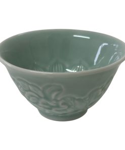 1912 Vietnamese theekop Lotusbloem 100ml