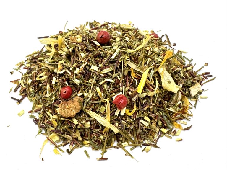 Tisane (Rooibos, Kruiden, Vruchten)